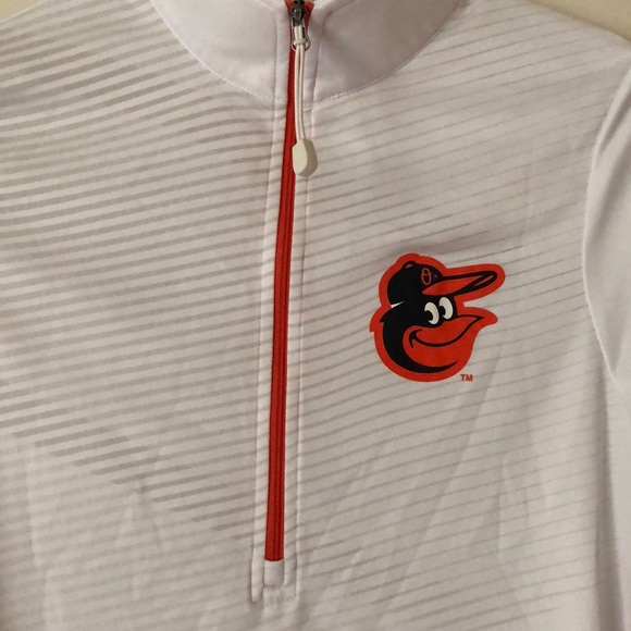 Orioles jacket - Picture 2 of 4